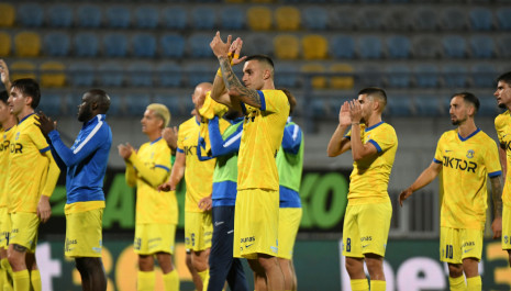 Αστέρας AKTOR - Ατρόμητος 2-1: Τα highlights από την πρώτη φετινή νίκη των Αρκάδων