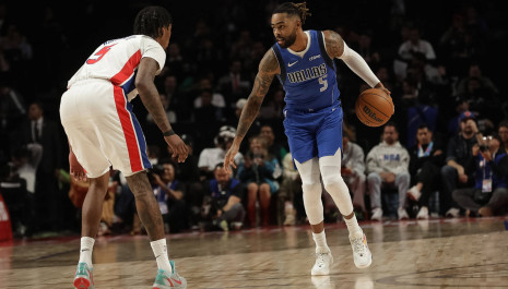 Ο ΝτιΑντζελο Ράσελ άφησε το NBA και συνεχίζει στην Κίνα
