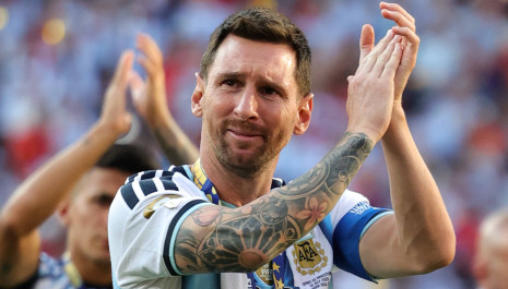 Lionel Messi: Το Last Dance με την Αργεντινή και SuperSub επιλογές* έως 40.00!