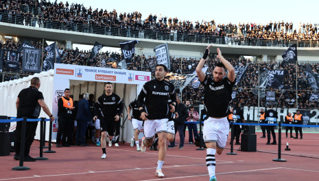 «Αυτά είναι τα δεδομένα για τις ανανεώσεις Μιχαηλίδη, Ζίβκοβιτς στον ΠΑΟΚ» (video)