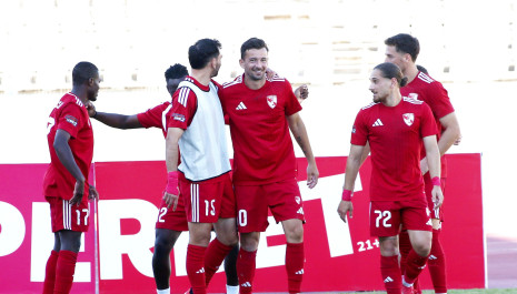 Ο Πύργος έκανε ματ (2-0) στον ακίνδυνο Πανιώνιο με δύο γκολ του Φοφανά!