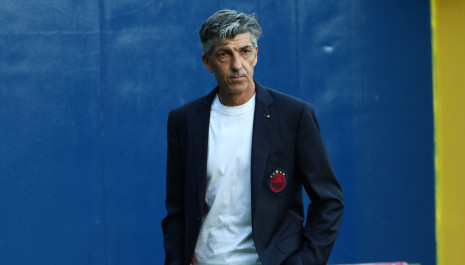 Αλγουαθίλ: «Σημαντικό που κάναμε πέντε συνεχόμενες νίκες – Εχουμε ακόμη πολλή δουλειά μπροστά μας»