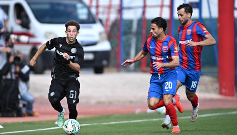 Superbet League 2: Το πρόγραμμα της 7ης αγωνιστικής