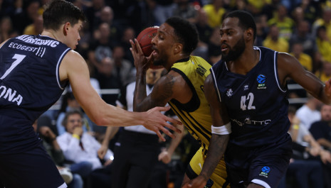 Η βαθμολογία του Άρη στο EuroCup: Στο 3-0 η ομάδα του Σπανούλη