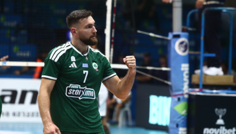 Τρίτος τίτλος Super Cup για τον Παναθηναϊκό - Η «χρυσή βίβλος» του θεσμού
