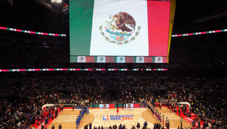 Ανατροπή στα πλάνα επέκτασης του NBA: Μένει πίσω η επιλογή του Σιάτλ, κερδίζει έδαφος το Μεξικό