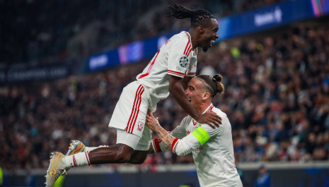 Ολα τα γκολ της βραδιάς στο Champions League (video)