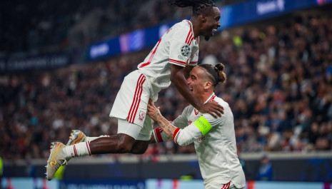 Ολα τα γκολ της βραδιάς στο Champions League (video)