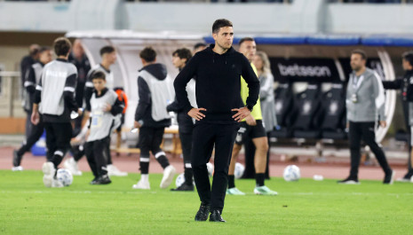Ο ΠΑΟΚ χάνει την επαφή με την κορυφή και με την ποδοσφαιρική πραγματικότητα