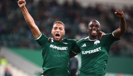 Superbet Κύπελλο Ελλάδας: ΠΑΟΚ – ΑΕΚ, Παναθηναϊκός – Άρης και Ολυμπιακός σε μία Τετάρτη που παίρνει φωτιά!