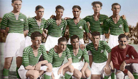 Από τα γήπεδα στο μέτωπο του 1940: Οι Ελληνες ποδοσφαιριστές που άφησαν την μπάλα για να πολεμήσουν