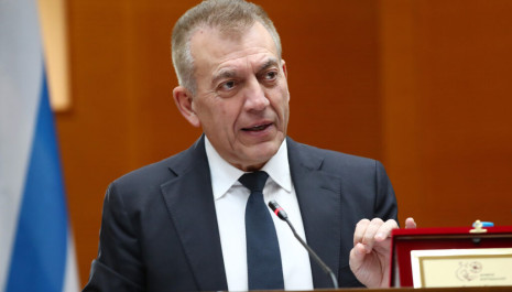 Βρούτσης: «Η απόφαση της ΕΟΚ για δια ζώσης εκλογές ανταποκρίνεται στη δύσκολη συγκυρία»