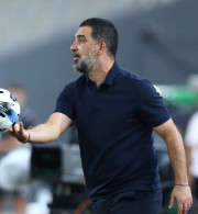 Καταιγιστικές εξελίξεις στη Σαχτάρ – Κλείνει το deal με Τουράν η τουρκική Ομοσπονδία, μετά το ματς με την ΑΕΚ