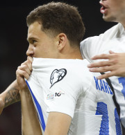 Η Bild αποκάλυψε όλες τις λεπτομέρειες της μεταγραφής του Καρέτσα στη Ντόρτμουντ - Οι οικονομικές απολαβές και το «10»