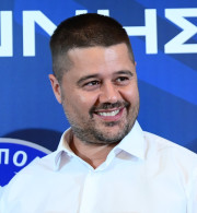 Ικανοποίηση στην ΕΠΟ για την αποδοχή της πρότασης του Μάκη Γκαγκάτση για την προεδρία της Super League