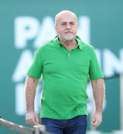 To τρέιλερ της νέας αθλητικής πλατφόρμας του Γιάννη Αλαφούζου