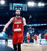 Ασαφές το μέλλον του Σενγκέλια: «Δεν έχει πει στην Μπαρτσελόνα ότι θέλει να φύγει»