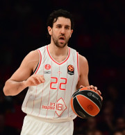 Πού θα δείτε όλη τη δράση της EuroLeague
