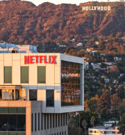 Το Netflix πληρώνει 200 εκατομμύρια δολάρια για τα δικαιώματα του Παγκοσμίου Κυπέλλου Γυναικών
