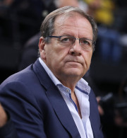 «Οι διοικητικές εξελίξεις στην ΑΕΚ έχουν ορίζοντα το NBA Europe - Ανοίγει ο δρόμος για Άρη και ΠΑΟΚ στην Euroleague» (video)