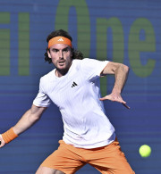 Ο Τσιτσιπάς ξεκινά στο Japan Open από τα προκριματικά - Ο αντίπαλός του
