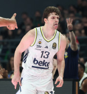 Θέλει NBA o Tαρίκ Μπιμπέροβιτς: Οι Μάβερικς εξασφάλισαν τα δικαιώματά του!