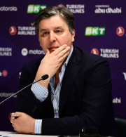 Μεγάλη αποκάλυψη από τη Σερβία: «Η EuroLeague θέλει να αγοράσει την Αδριατική Λίγκα»