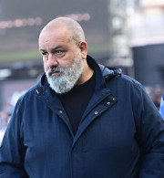 Καραπαπάς για τη διαιτησία στην Τούμπα: «Εναντίον μαϊμούδων - Το ξεφτιλίσατε απόψε» (photo)