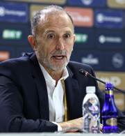 Μπουένο: «Θα είναι καταστροφή αν το ΝΒΑ μπει στην ευρωπαϊκή αγορά»