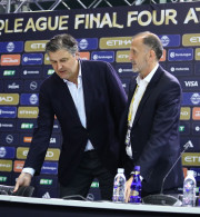 Οι μέτοχοι της Euroleague είπαν «όχι» στην πρόταση του ΝΒΑ