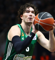 Κατακόρυφη πτώση της απόδοσης του ΠΑΟΚ στο Eurocup!