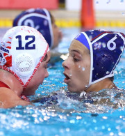 Που θα δείτε το πρώτο ντέρμπι της Water Polo League Γυναικών μεταξύ Βουλιαγμένης και Ολυμπιακού