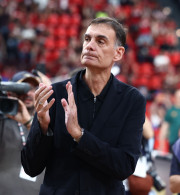 Μπαρτζώκας: «Χρειάστηκε να αποδεικνύουμε συνεχώς την αξία μας - Χαίρομαι που εξακολουθώ να δικαιώνομαι»