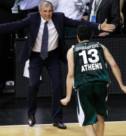 ΠΑΕ Παναθηναϊκός για την επιστροφή του Διαμαντίδη: «Τα διαμάντια είναι παντοτινά»