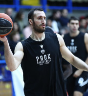 Επιβεβαίωση του Athletiko: Ο Ηρακλής ανακοίνωσε την απόκτηση του Διαμαντή Σλαφτσάκη