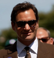 Ο Φέντερερ επέστρεψε στο Wimbledon (video)