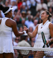 «Θέλω να μεθύσω και να ξεχάσω το τένις» - Εκτός Wimbledon η Σαμπαλένκα από την εξαιρετική Οσάκα