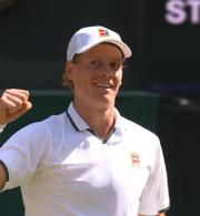 Ο Σίνερ προκρίθηκε στους ημιτελικούς του Wimbledon