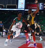 Παναθηναϊκός και ΑΕΚ σε τουρνουά με άρωμα... Euroleague στη Ρόδο
