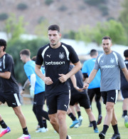 Tα φιλικά του ΟΦΗ στην Ολλανδία - Που θα τα δείτε