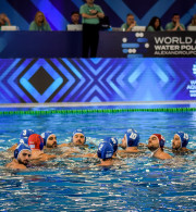 Το πρόγραμμα της τελικής φάσης του World Cup - Πότε είναι ο προημιτελικός της Εθνικής