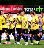 Οι 9 υποψήφιοι αντίπαλοι της ΑΕΚ στα Play Off του Champions League