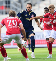 Αντβέρπ - Ολυμπιακός 3-0: Τα highlights της ήττας των Πειραιωτών
