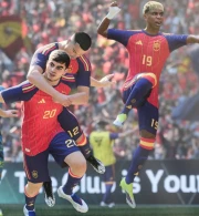 Το EA Sports FC έκανε σωστή πρόβλεψη για τον νικητή του Μουντιάλ για πέμπτη συνεχόμενη φορά