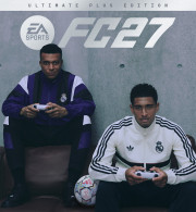 EA Sports FC 27: Ανακοινώθηκε και επίσημα και έρχεται στις 25 Σεπτεμβρίου για PC και κονσόλες