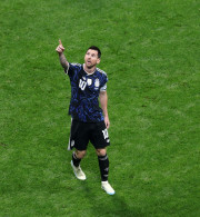 «Doctor Messi»: Το μεγαλύτερο πανεπιστήμιο της Αργεντινής θα απονείμει τιμητική διάκριση στον GOAT