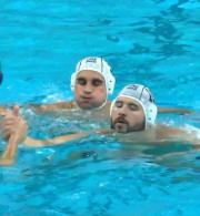 Το δοκάρι του Ράντοβιτς στα τελευταία δευτερόλεπτα που έκρινε το Ελλάδα - Μαυροβούνιο (video)