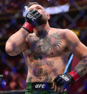 Η πρώτη ανάρτηση του McGregor μετά το φιάσκο στο UFC 329: «Ζω μια κόλαση» (video)