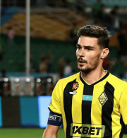 Bet Builder με «Ενισχυμένα» ημίχρονα για την Καϊράτ Αλμάτι
