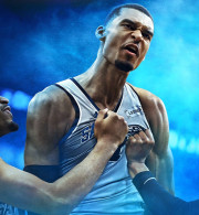 Ανακοινώθηκε το NBA 2K27: Ποιοι αθλητές θα είναι στο εξώφυλλο και πότε κυκλοφορεί